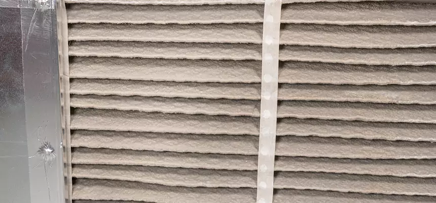 Mobile Car AC Filter Replacement in Shorewood