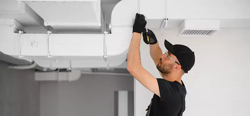 Our Air Duct Cleaning Services in Shorewood, IL