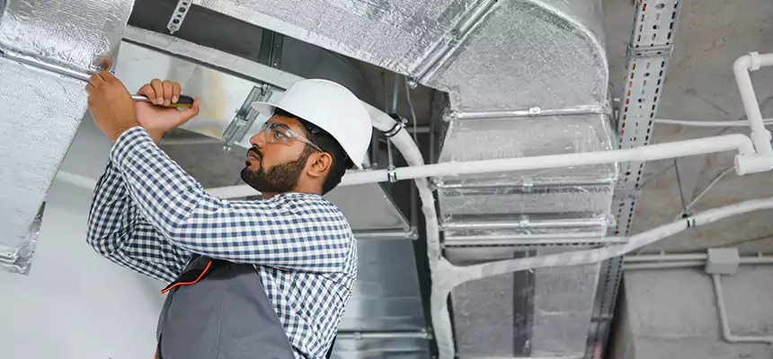 Proactive Ac Vent Repairs & Air Duct Replacement Companies Near Me in Shorewood