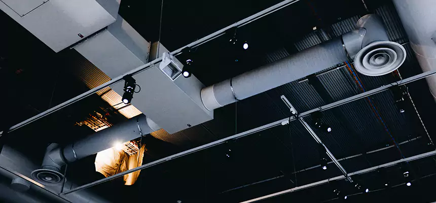 Our Air Duct Replacement Services in Shorewood, IL