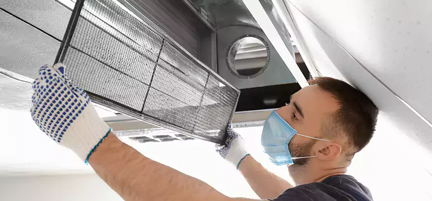 Diagnostic HVAC Coil & Blower Cleaning in Shorewood