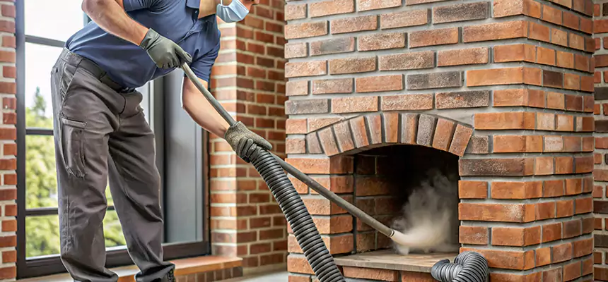 Our Chimney Sweep Services in Shorewood, IL