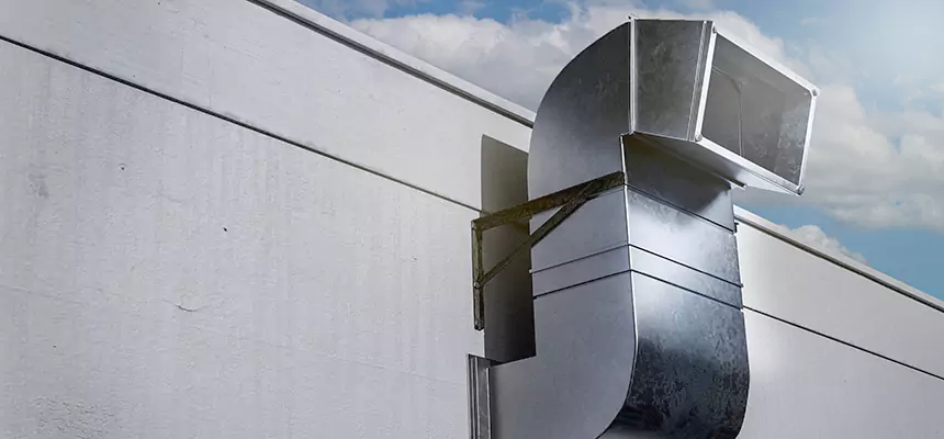 Comprehensive Commercial HVAC Cleaning in Shorewood