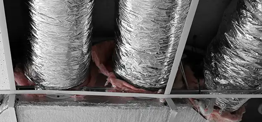 Scalable Commercial Multi‑Unit Dryer Vent Camera Inspection in Shorewood, IL