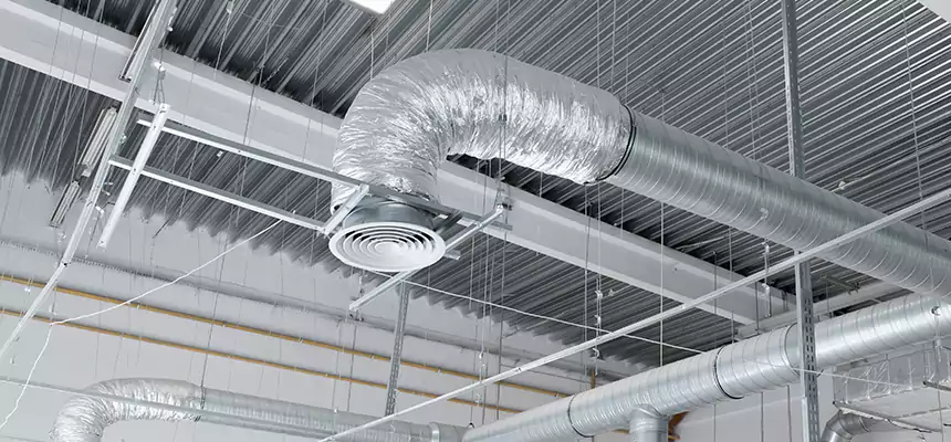 Our Dryer Vent Hose Replacement Services in Shorewood, IL