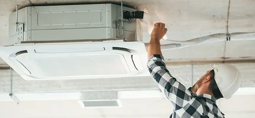 Our Local Vent Cleaning Services in Shorewood, IL