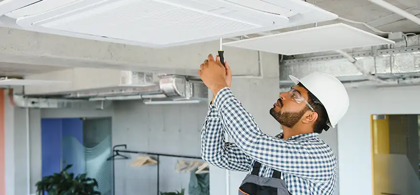 Our Roof Dryer Vent Cleaning Services in Shorewood, IL