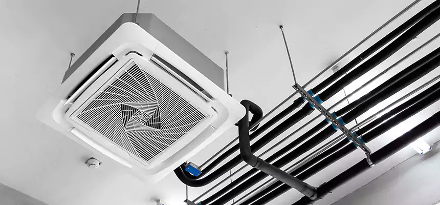 Our Smart AC Vent Controller Services in Shorewood, IL