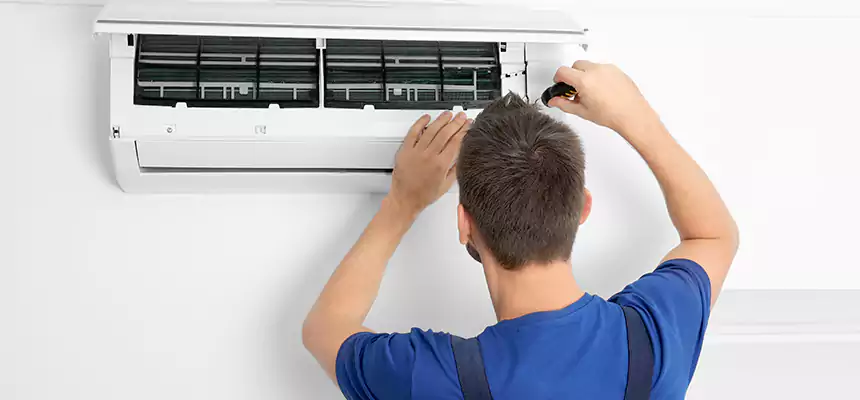 Our Smart Air Conditioning Installation Services in Shorewood, IL