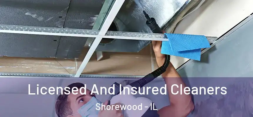  Licensed And Insured Cleaners Shorewood - IL
