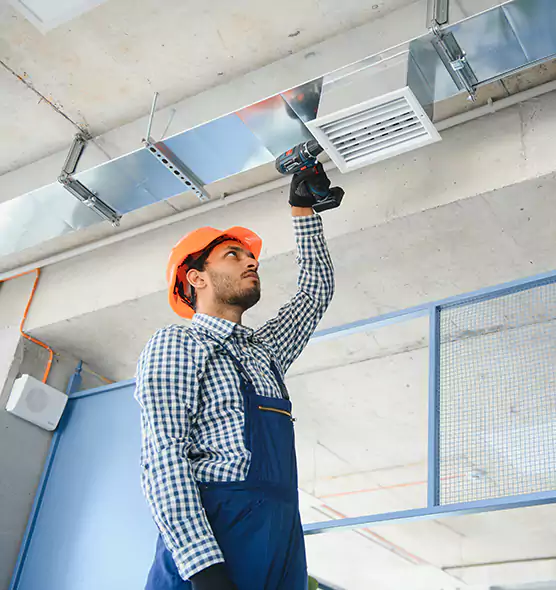 Welcome to Air Duct Cleaning & Repairs Shorewood — Your Local Air Duct Installation Specialists in Shorewood, IL