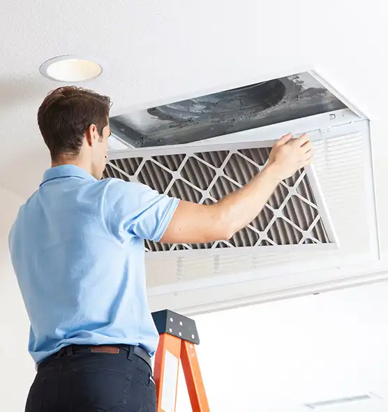 About Annual Dryer Vent Maintenance Shorewood, IL