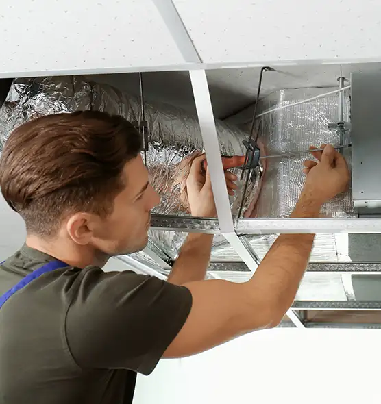 Professional Clogged Dryer Vent Repair in Shorewood, IL