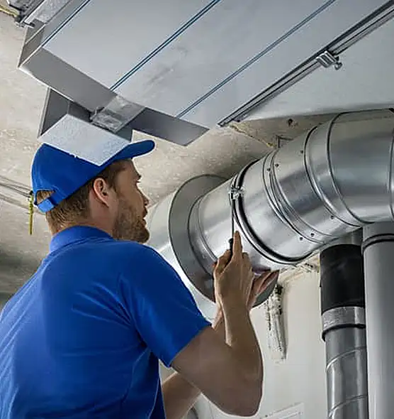 Advanced Dryer Vent Camera Inspection in Shorewood, IL