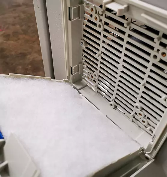 Professional Dryer Vent Mold Cleaning in Shorewood, IL