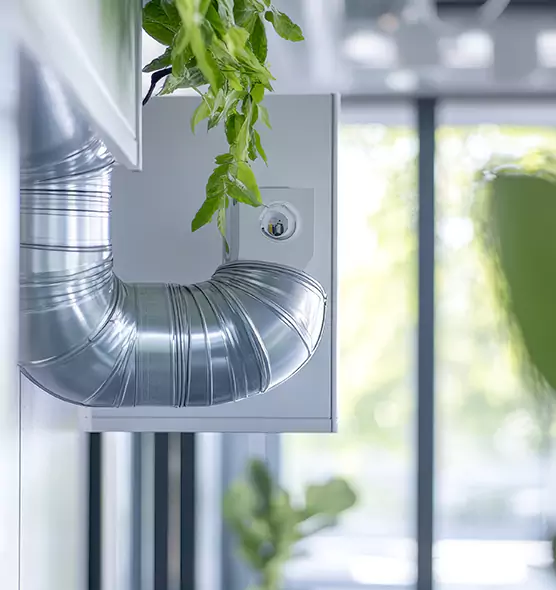 Professional Eco-Friendly Duct Cleaning Services in Shorewood, IL