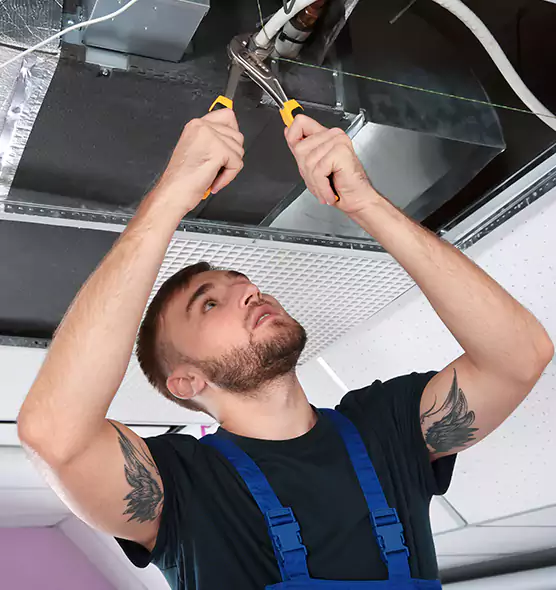 Trusted Home Air Duct Cleaning in Shorewood, IL