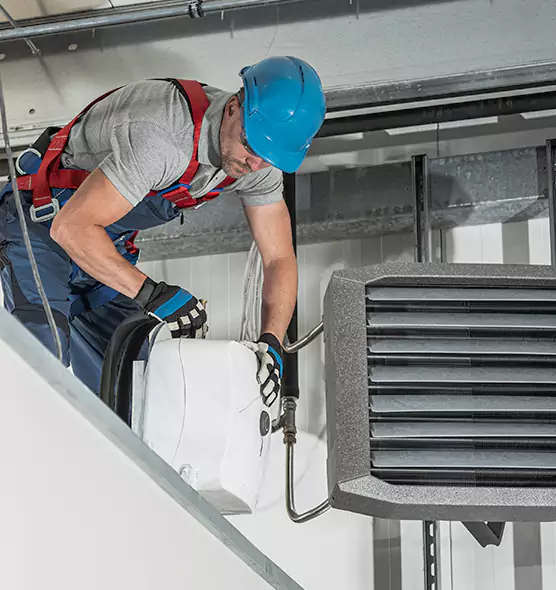 Professional HVAC Cleaning Solutions in Shorewood, IL