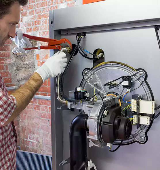 Advanced Repair Dryer Vent Hose in Shorewood, IL