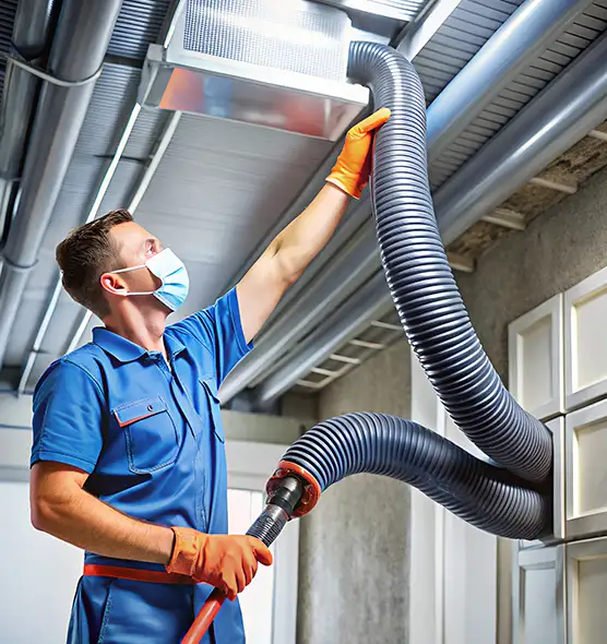 Welcome to Air Duct Cleaning & Repairs Shorewood — Your Local Roof Dryer Vent Cleaning Specialists in Shorewood, IL