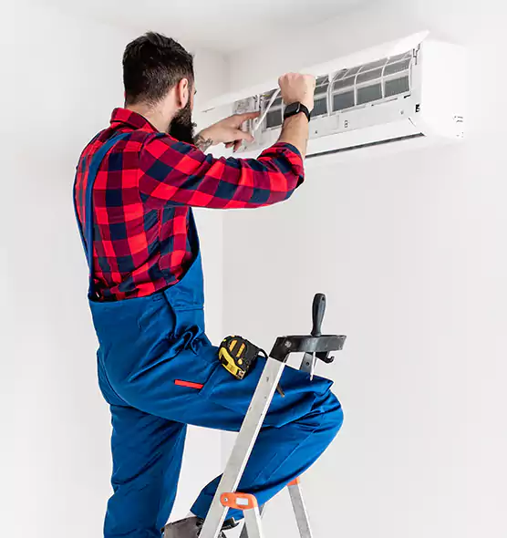 About Smart Air Conditioning Installation in Shorewood, IL