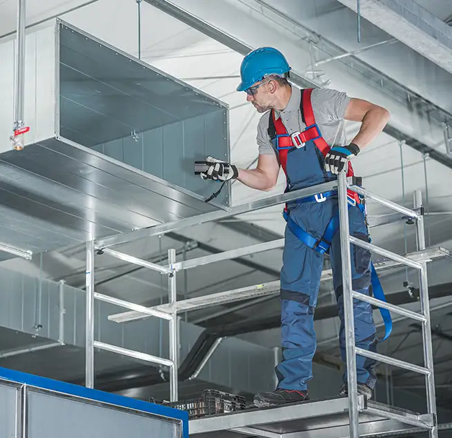 Why Homeowners & Businesses Trust Us in Shorewood, IL?