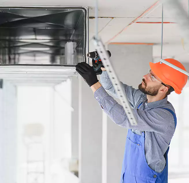 Why Homeowners & Businesses Trust Us Shorewood, IL