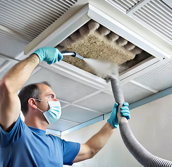 Why Homeowners & Businesses Trust Us Shorewood, IL?