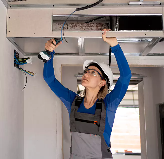 Why Homeowners & Businesses Trust Us in Shorewood, IL?