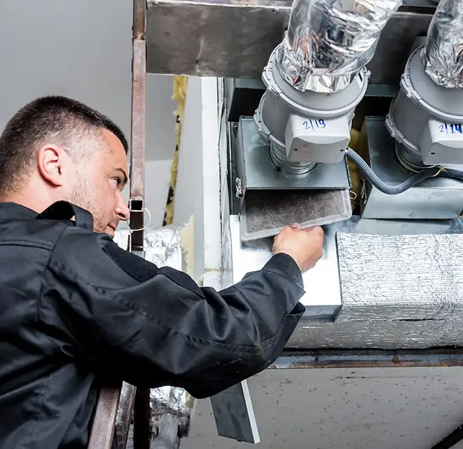 Why Homeowners & Businesses Trust Us in Shorewood, IL?